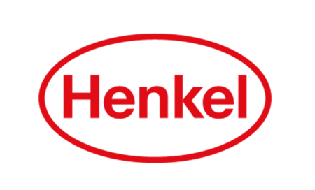 Logo of Henkel Slovensko, spol. s r. o.