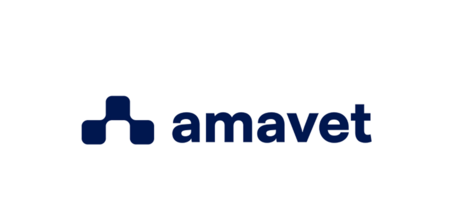 Logo of Amavet