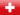 Vlajka Švajčiarskej konfederácie