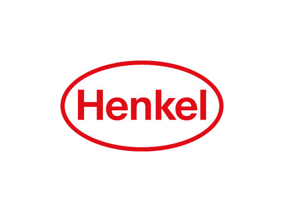 Logo of Henkel