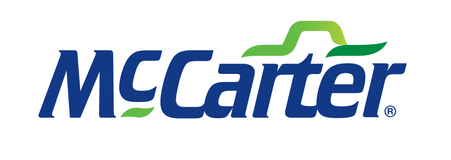 Logo of McCarter