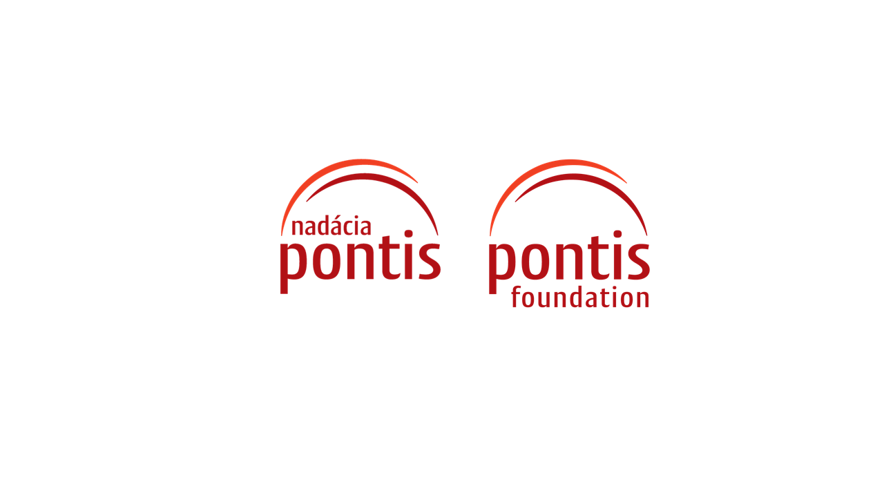 Logo spoločnosti Nadácia Pontis