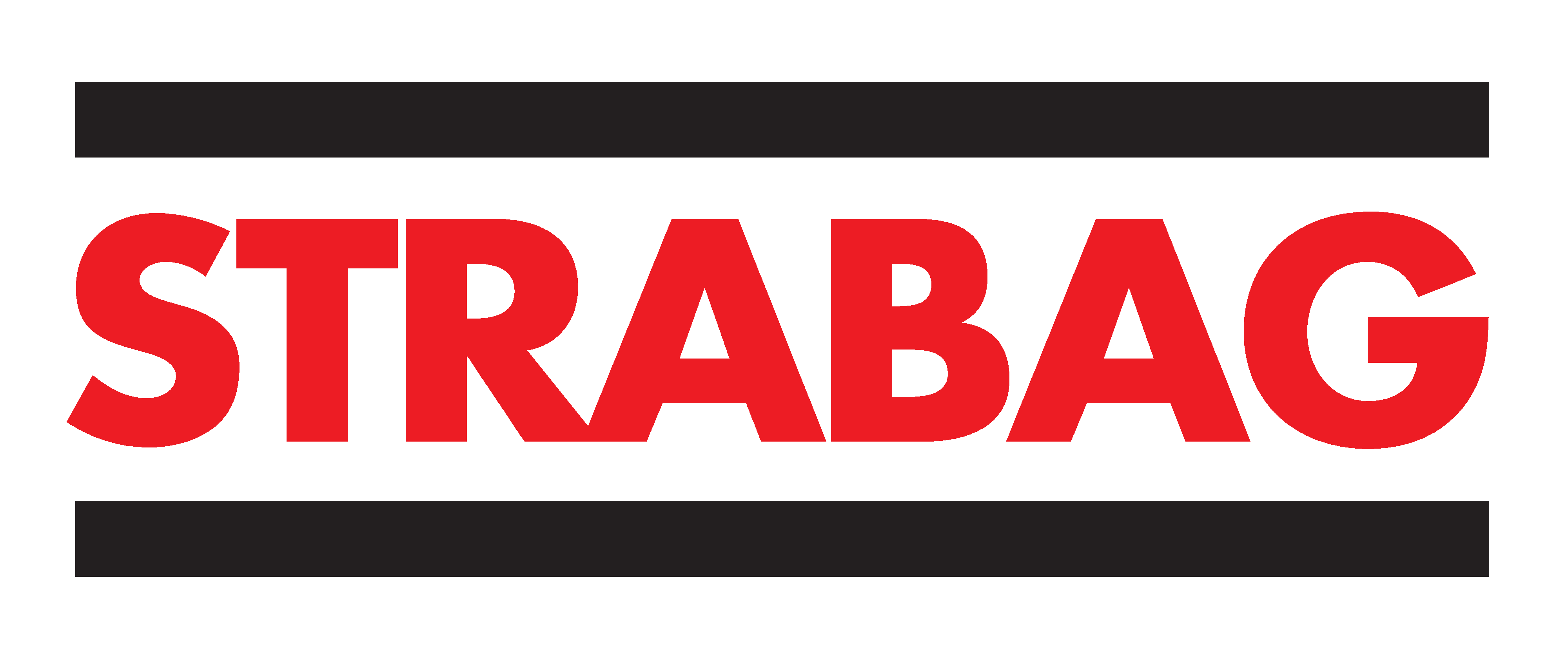 Logo of Strabag