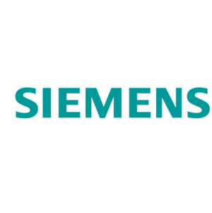 Logo spoločnosti Siemens