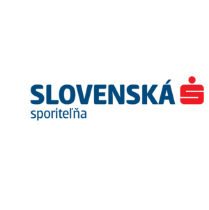 Logo of Slovenska sporiteľňa