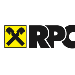 Logo spoločnosti RPC