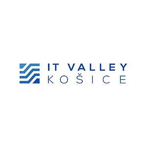 Logo Košice IT Valley.